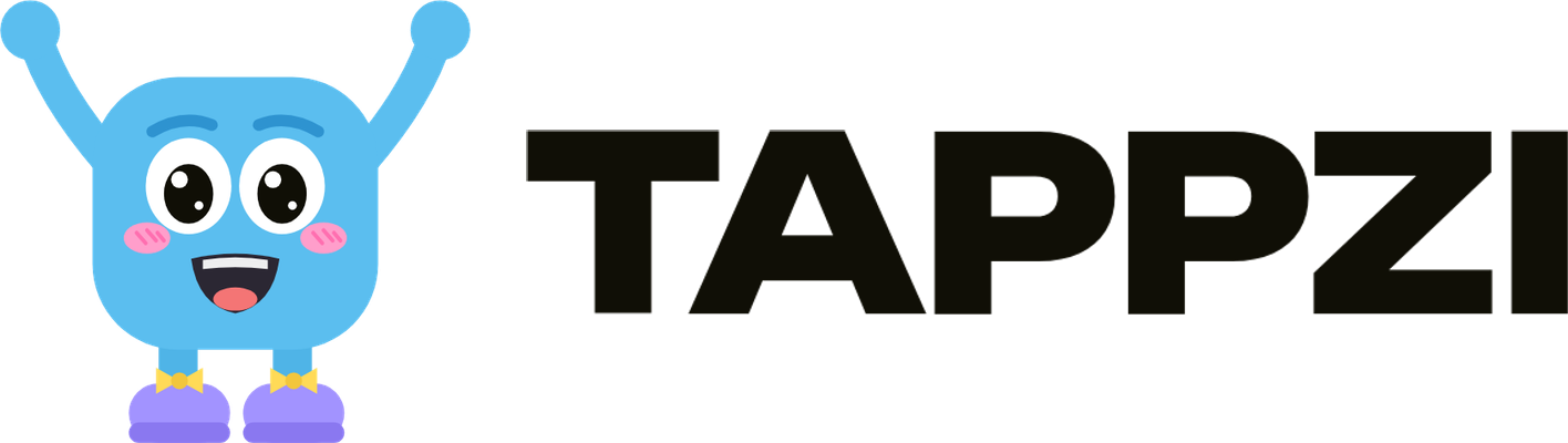 Tappzi